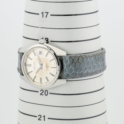 SEIKO KING KS HI-BEAT 36000 REF. 4502-7001