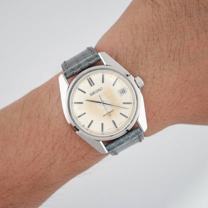 SEIKO KING KS HI-BEAT 36000 REF. 4502-7001