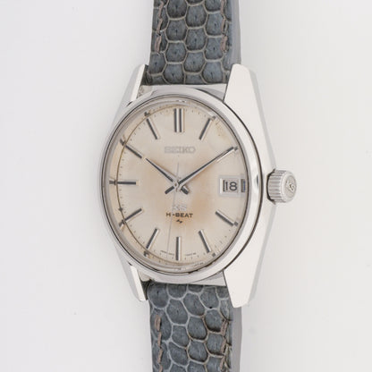 SEIKO KING KS HI-BEAT 36000 REF. 4502-7001