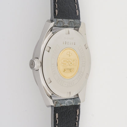 SEIKO KING KS HI-BEAT 36000 REF. 4502-7001