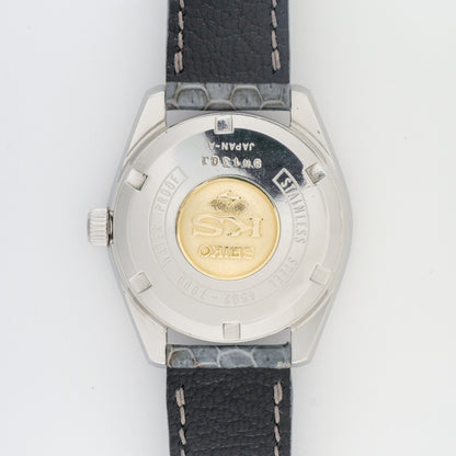 SEIKO KING KS HI-BEAT 36000 REF. 4502-7001