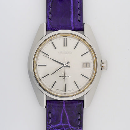 SEIKO KING KS HI-BEAT 36000 REF. 4502-7000