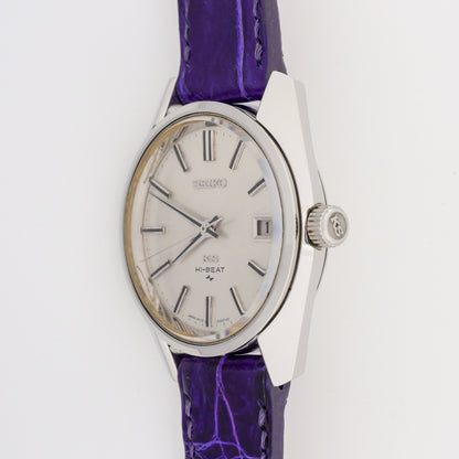 SEIKO KING KS HI-BEAT 36000 REF. 4502-7000