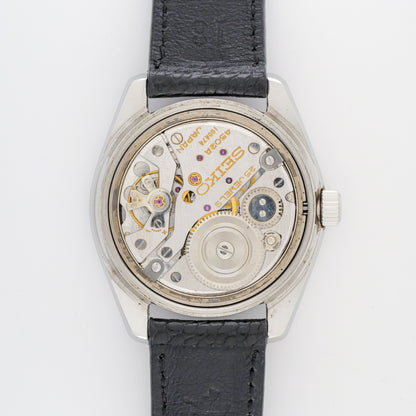 SEIKO KING KS HI-BEAT 36000 REF. 4502-7001