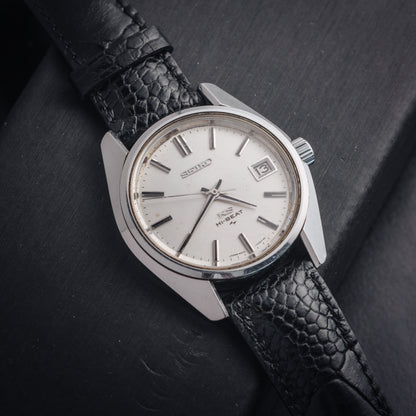 SEIKO KING KS HI-BEAT 36000 REF. 4502-7001