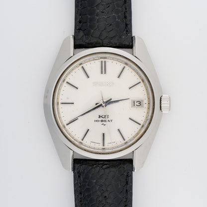 SEIKO KING KS HI-BEAT 36000 REF. 4502-7001