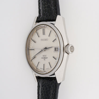 SEIKO KING KS HI-BEAT 36000 REF. 4502-7001