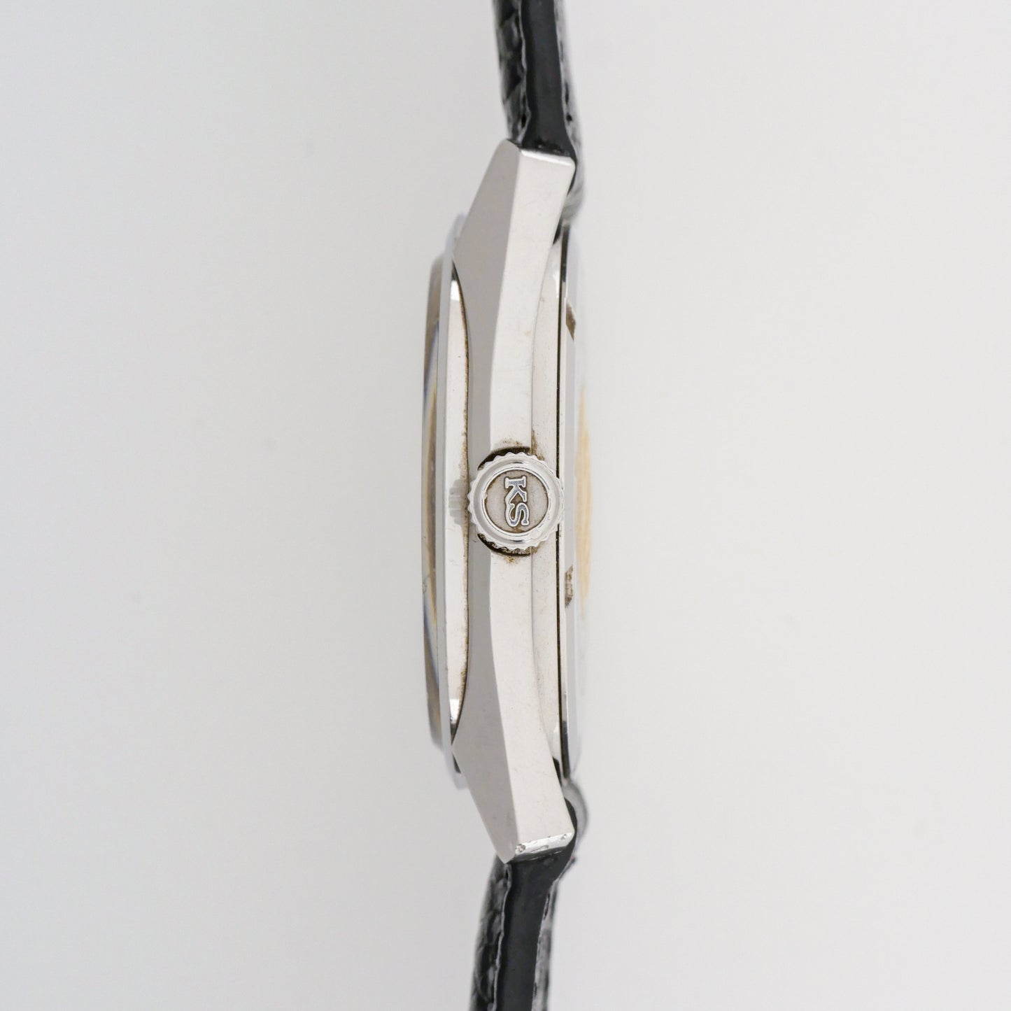 SEIKO KING KS HI-BEAT 36000 REF. 4502-7001