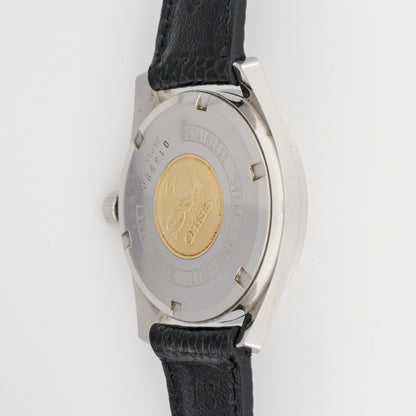 SEIKO KING KS HI-BEAT 36000 REF. 4502-7001