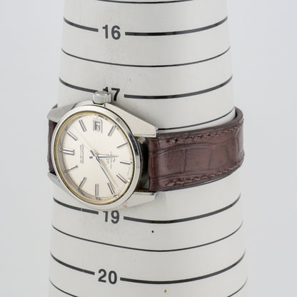 SEIKO KING KS HI-BEAT 36000 REF. 4502-7001
