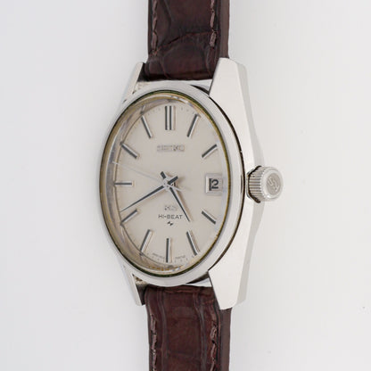 SEIKO KING KS HI-BEAT 36000 REF. 4502-7001