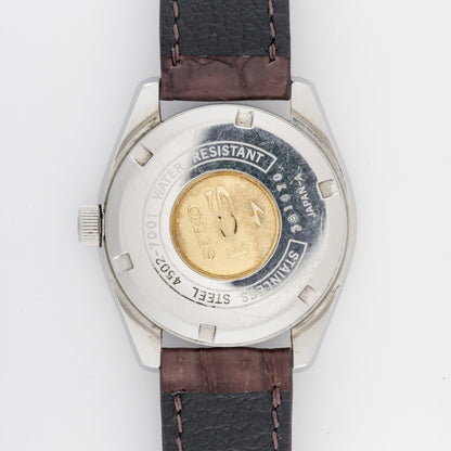 SEIKO KING KS HI-BEAT 36000 REF. 4502-7001