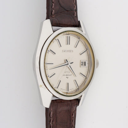 SEIKO KING KS HI-BEAT 36000 REF. 4502-7001