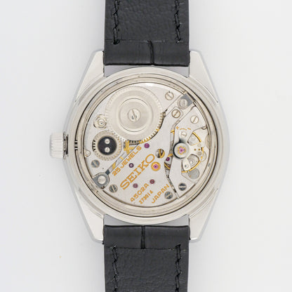 SEIKO KING KS HI-BEAT 36000 REF. 4502-7001