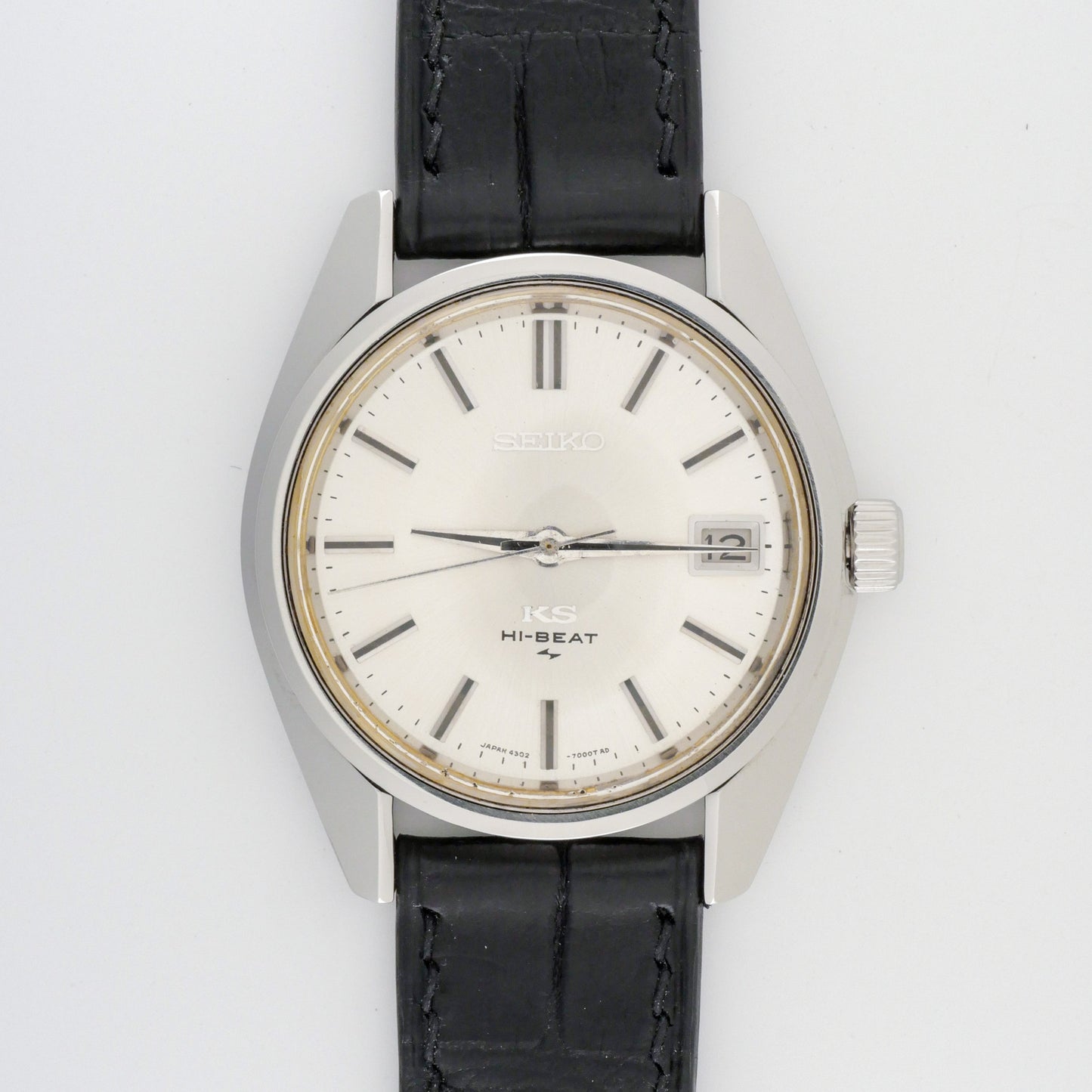 SEIKO KING KS HI-BEAT 36000 REF. 4502-7001