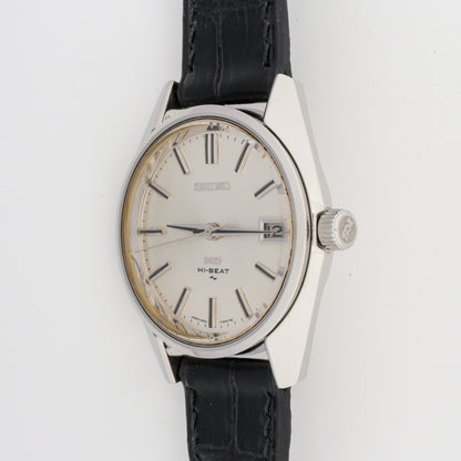 SEIKO KING KS HI-BEAT 36000 REF. 4502-7001