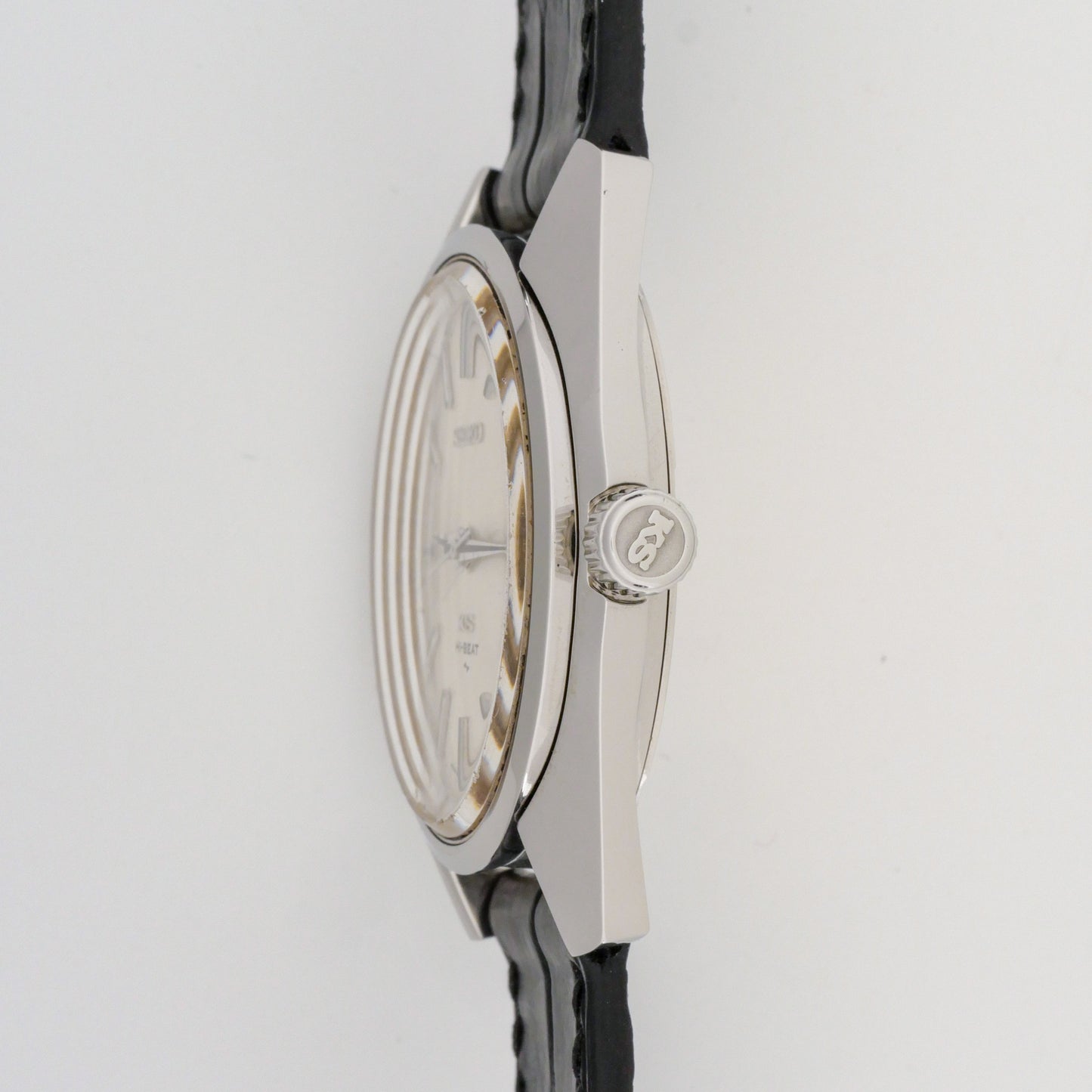 SEIKO KING KS HI-BEAT 36000 REF. 4502-7001