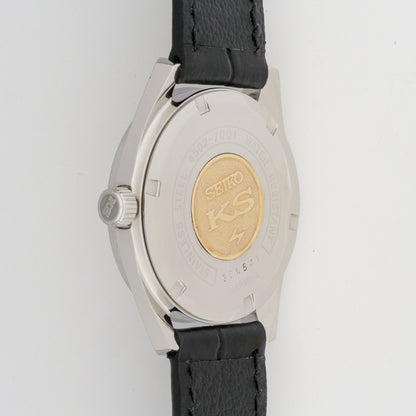 SEIKO KING KS HI-BEAT 36000 REF. 4502-7001