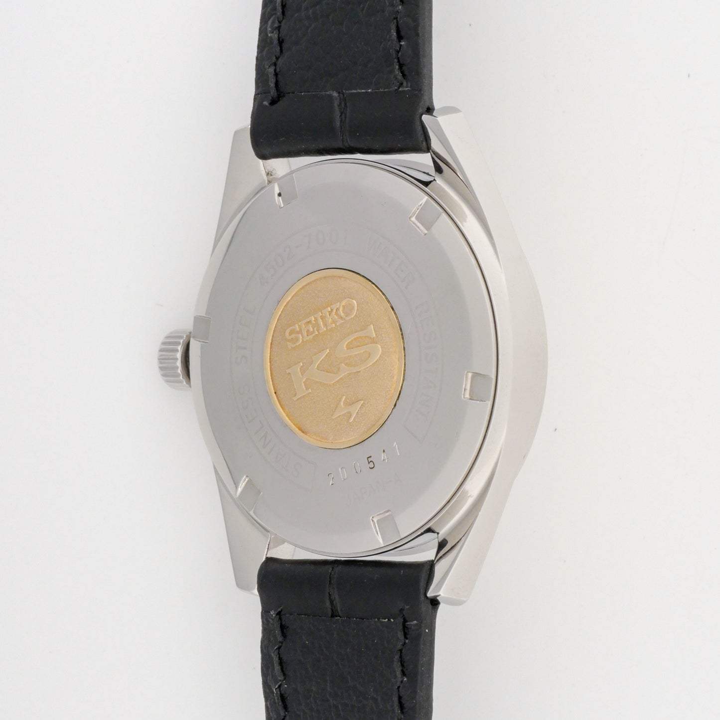 SEIKO KING KS HI-BEAT 36000 REF. 4502-7001