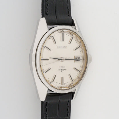 SEIKO KING KS HI-BEAT 36000 REF. 4502-7001