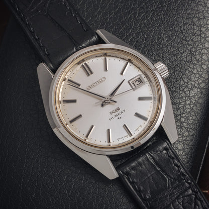 SEIKO KING KS HI-BEAT 36000 REF. 4502-7001