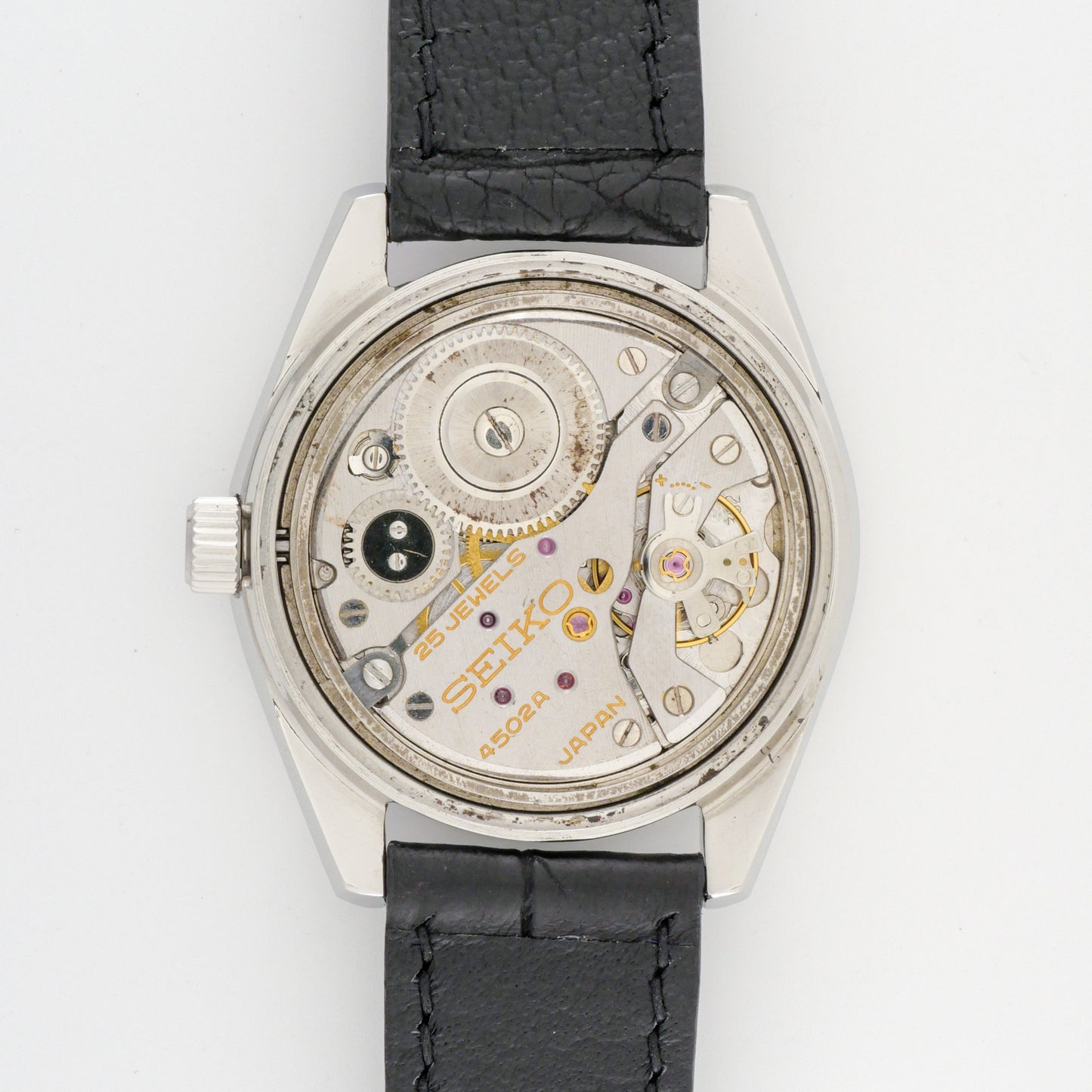 SEIKO KING KS HI-BEAT 36000 REF. 4502-7001