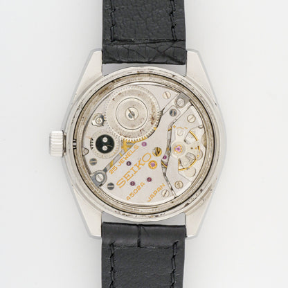 SEIKO KING KS HI-BEAT 36000 REF. 4502-7001