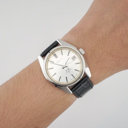 SEIKO KING KS HI-BEAT 36000 REF. 4502-7001