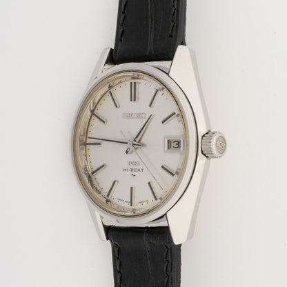 SEIKO KING KS HI-BEAT 36000 REF. 4502-7001