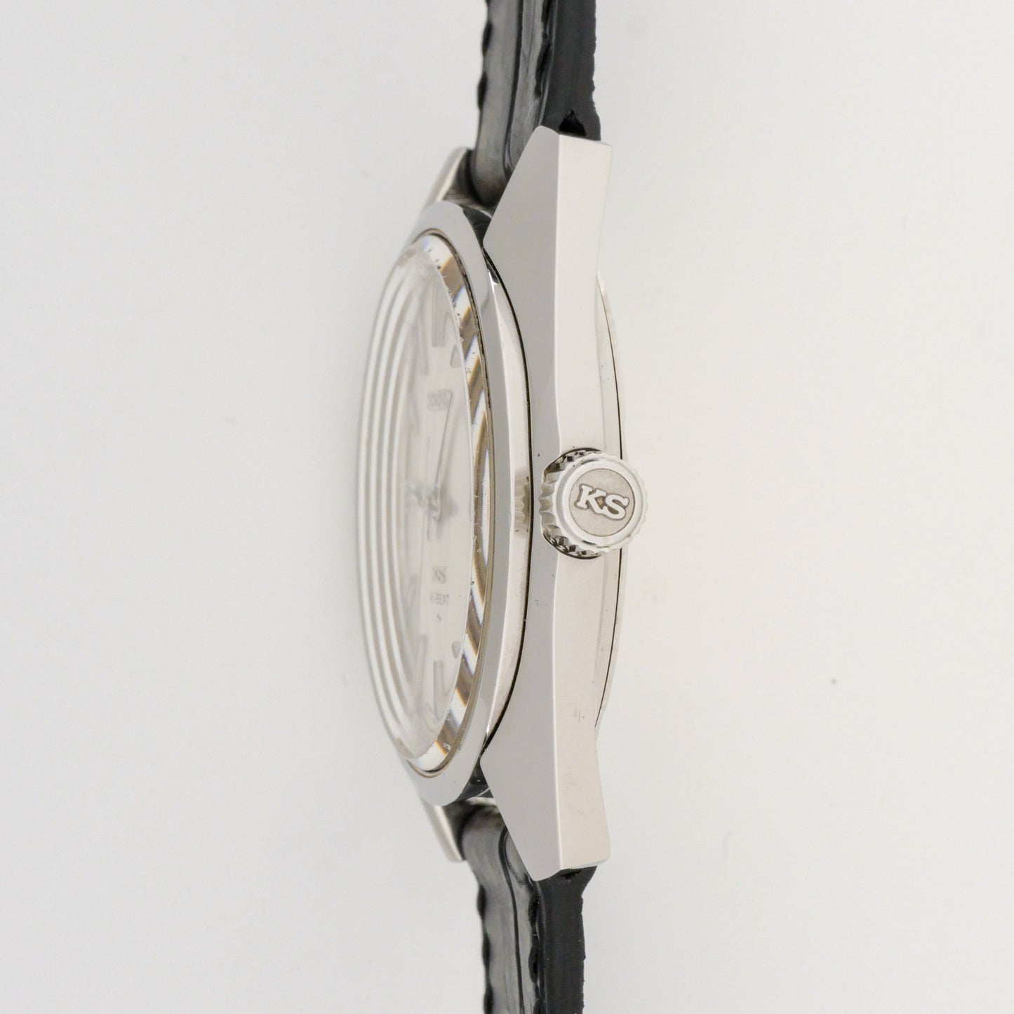 SEIKO KING KS HI-BEAT 36000 REF. 4502-7001