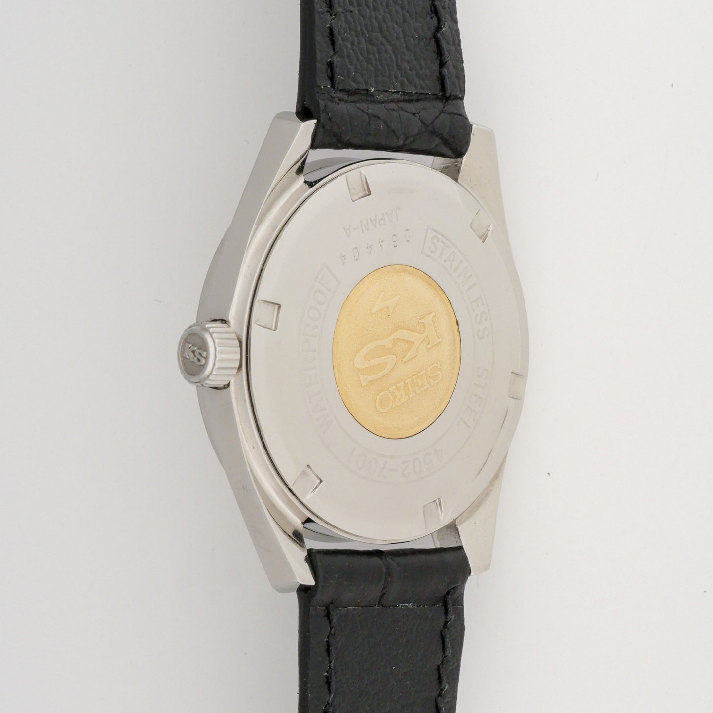 SEIKO KING KS HI-BEAT 36000 REF. 4502-7001