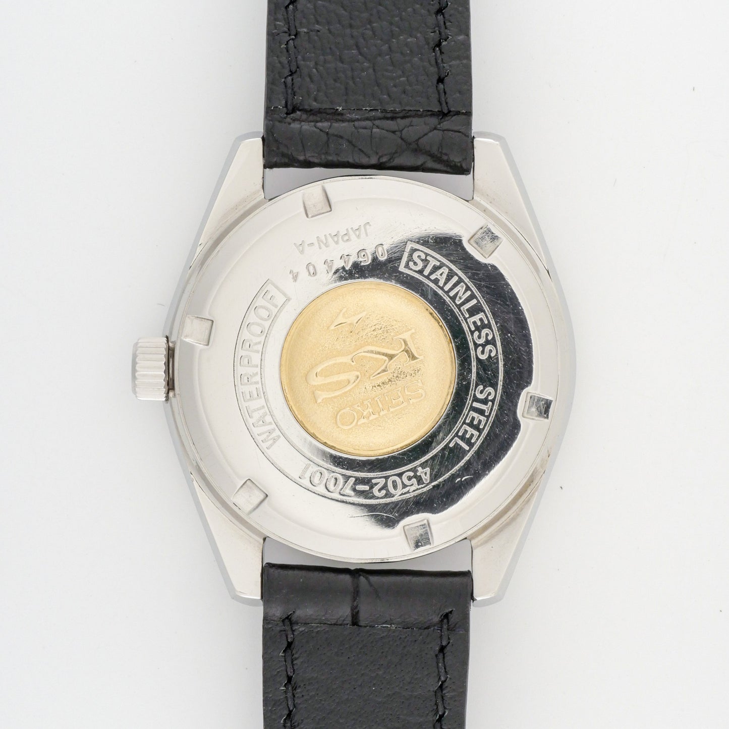 SEIKO KING KS HI-BEAT 36000 REF. 4502-7001