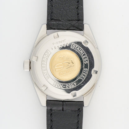 SEIKO KING KS HI-BEAT 36000 REF. 4502-7001