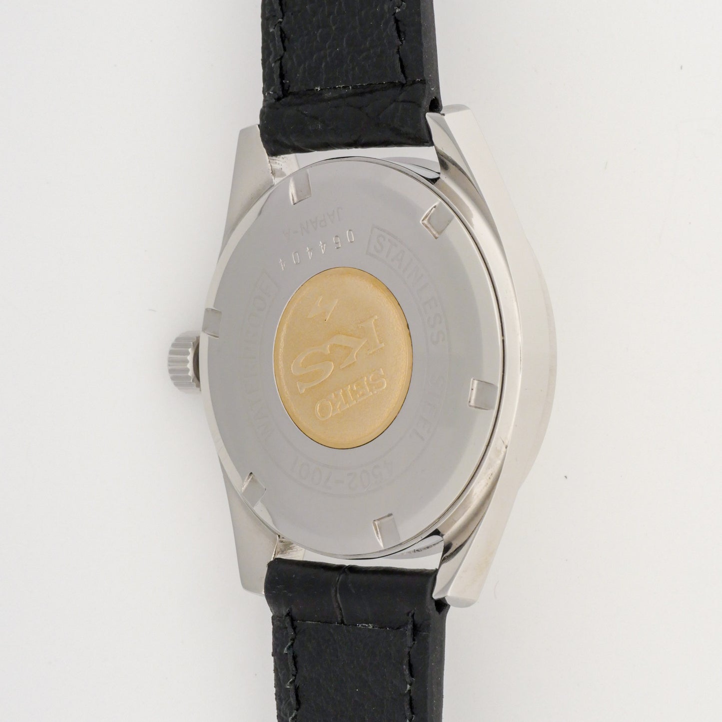 SEIKO KING KS HI-BEAT 36000 REF. 4502-7001