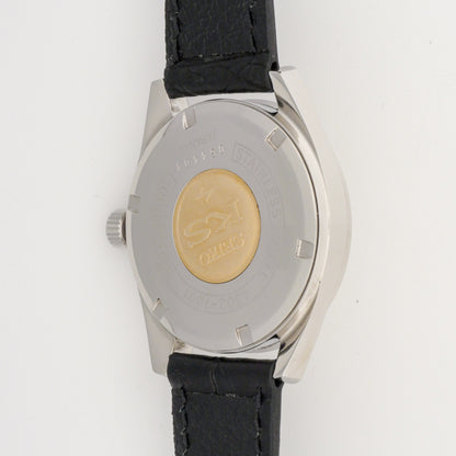 SEIKO KING KS HI-BEAT 36000 REF. 4502-7001