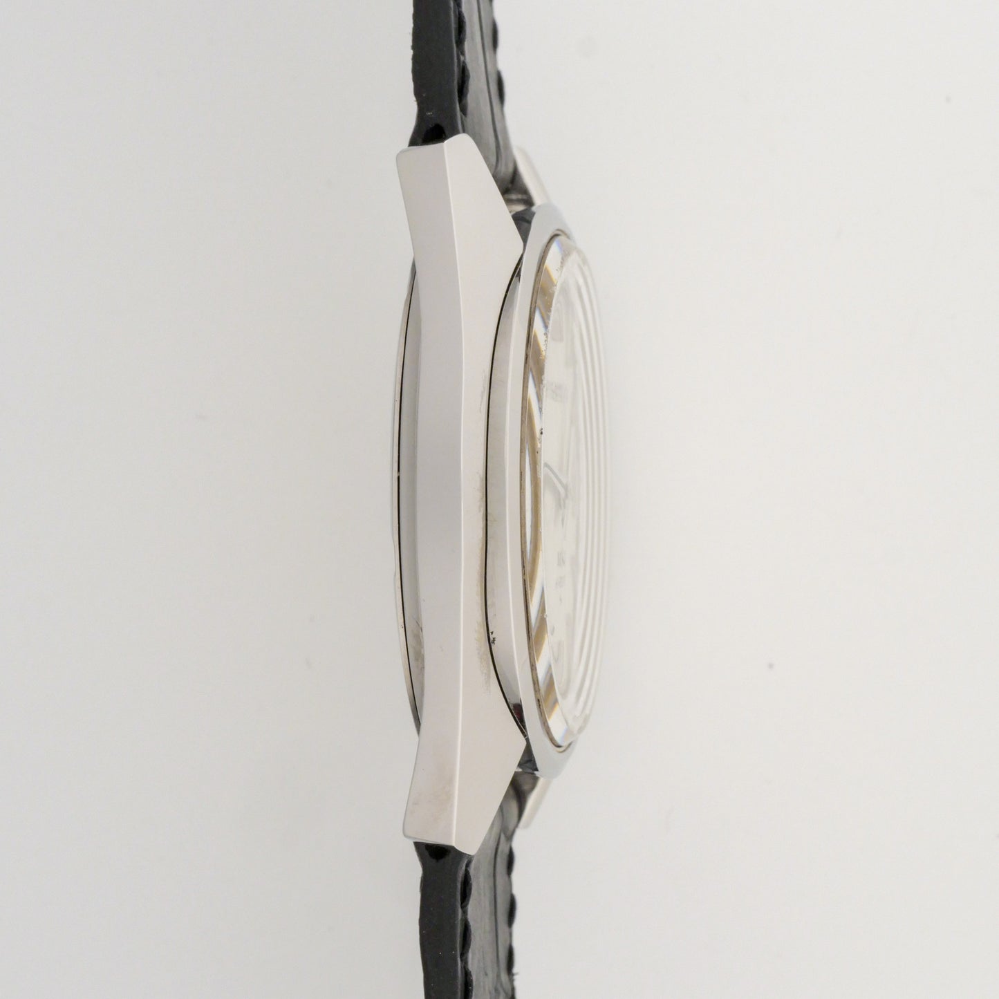 SEIKO KING KS HI-BEAT 36000 REF. 4502-7001
