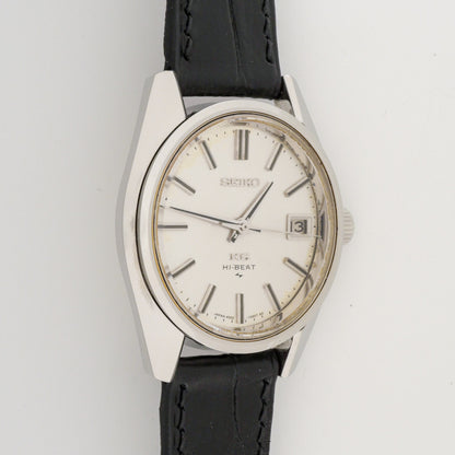 SEIKO KING KS HI-BEAT 36000 REF. 4502-7001
