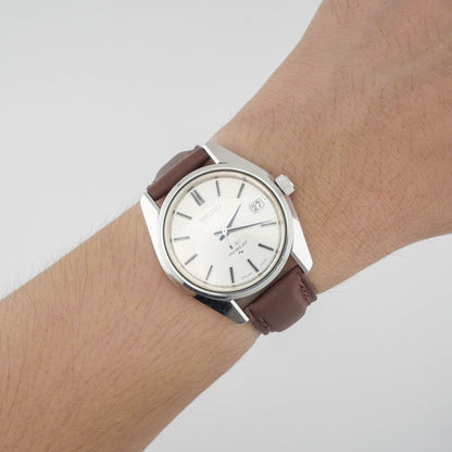 SEIKO KING KS HI-BEAT 36000 REF. 4502-7001