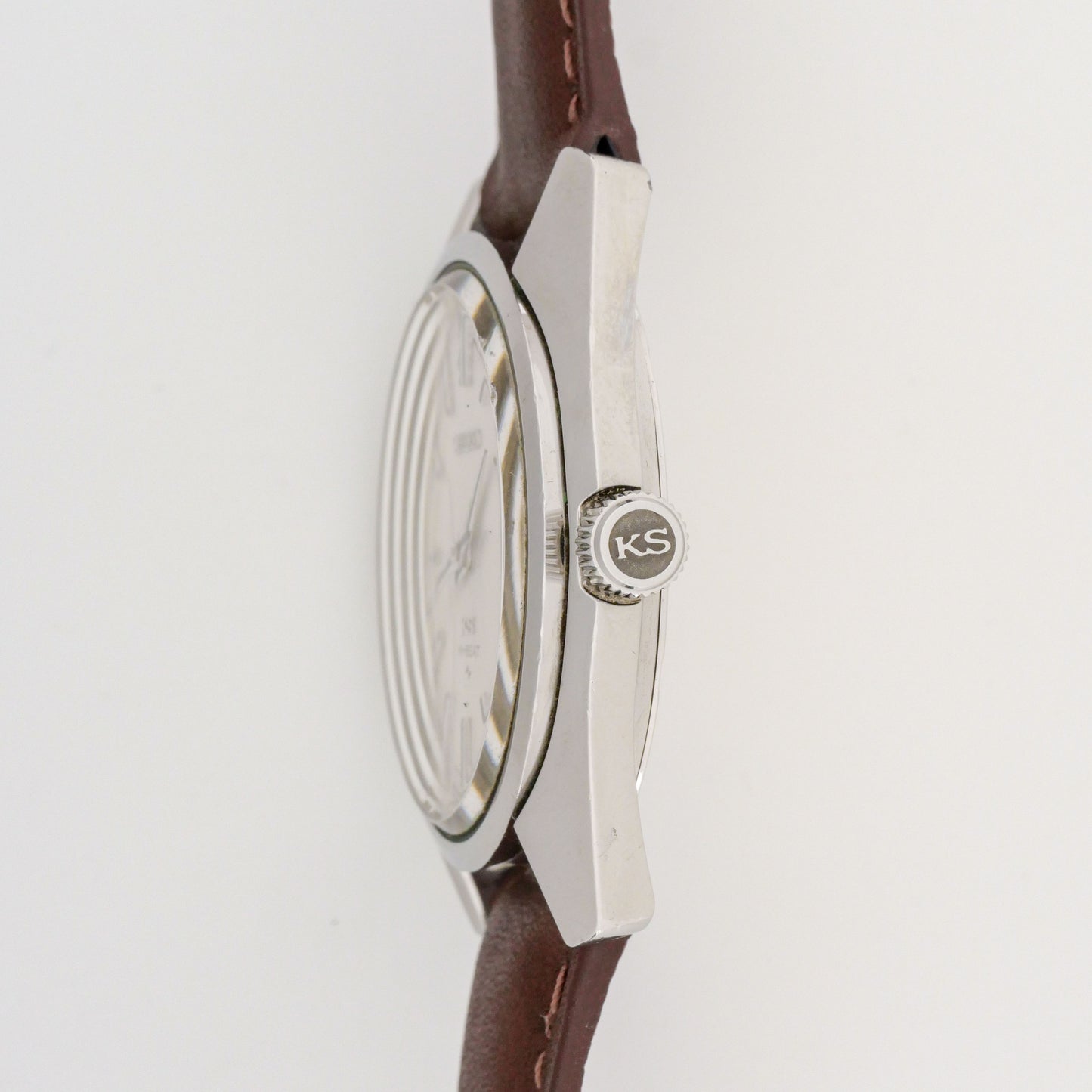 SEIKO KING KS HI-BEAT 36000 REF. 4502-7001