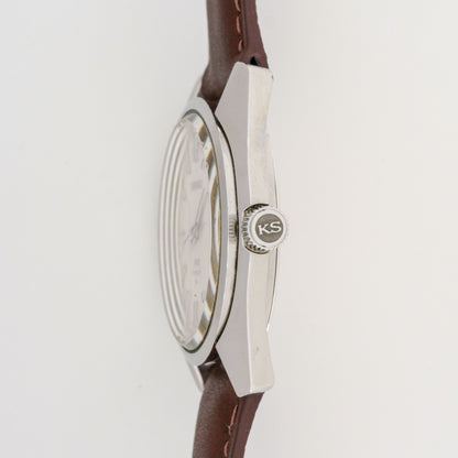 SEIKO KING KS HI-BEAT 36000 REF. 4502-7001