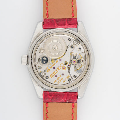 SEIKO KING KS HI-BEAT 36000 REF. 4502-7001