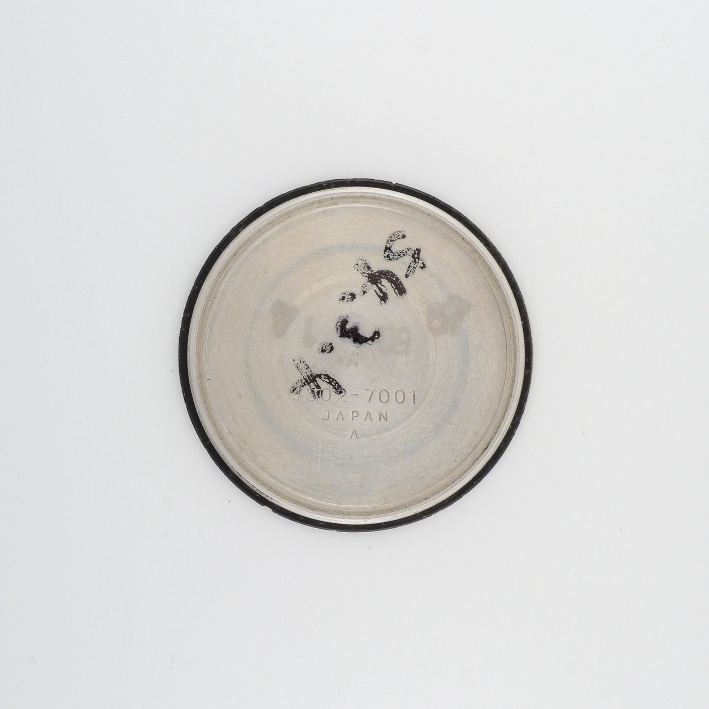 SEIKO KING KS HI-BEAT 36000 REF. 4502-7001