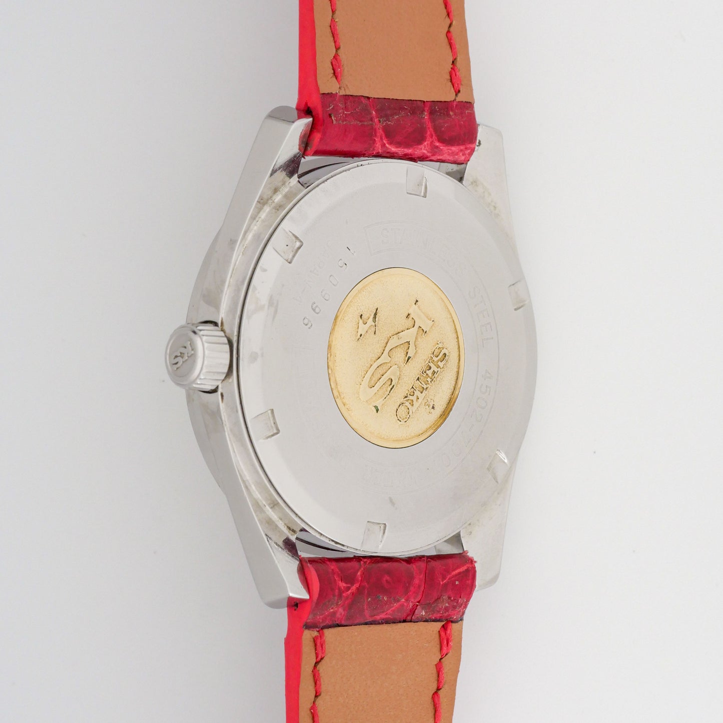 SEIKO KING KS HI-BEAT 36000 REF. 4502-7001