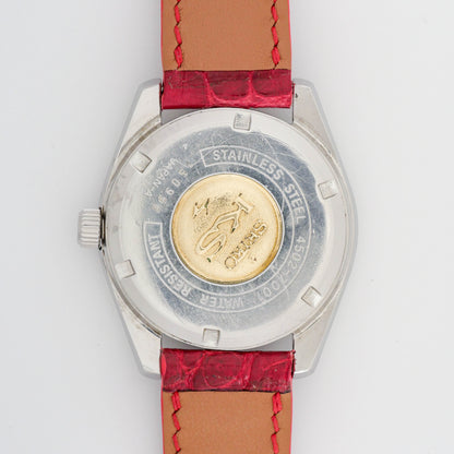 SEIKO KING KS HI-BEAT 36000 REF. 4502-7001