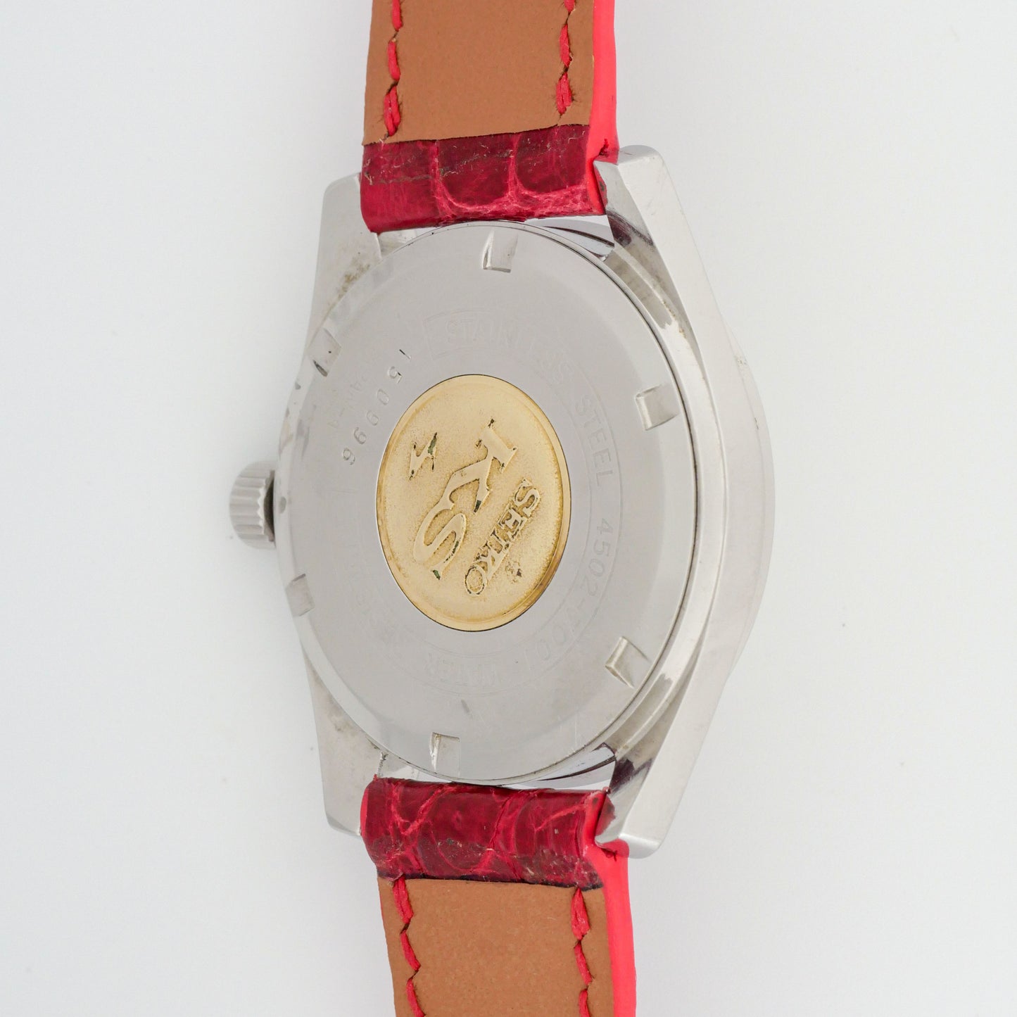 SEIKO KING KS HI-BEAT 36000 REF. 4502-7001