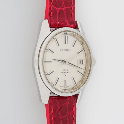 SEIKO KING KS HI-BEAT 36000 REF. 4502-7001