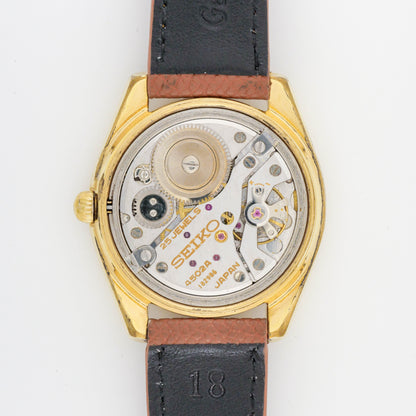 SEIKO KS HI-BEAT 36000 REF. 4502-7000