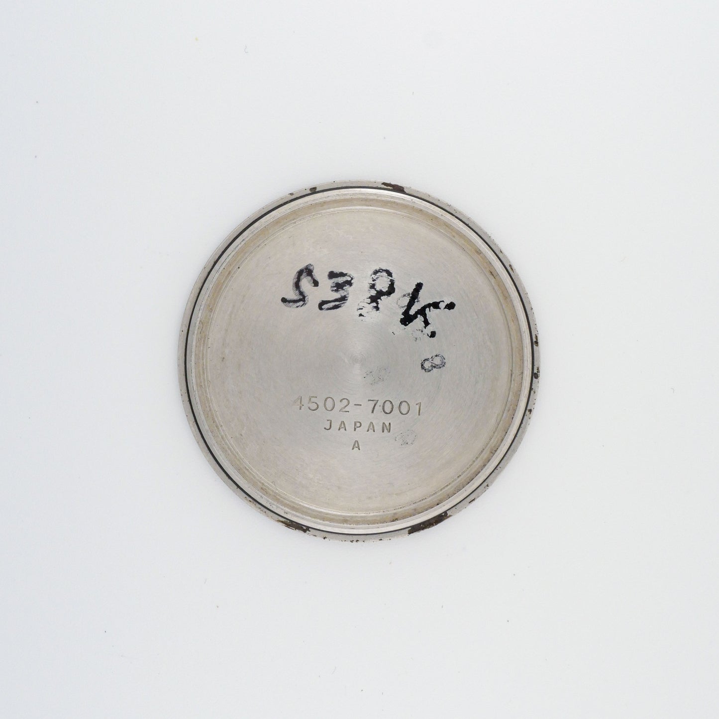 SEIKO KS HI-BEAT 36000 REF. 4502-7000