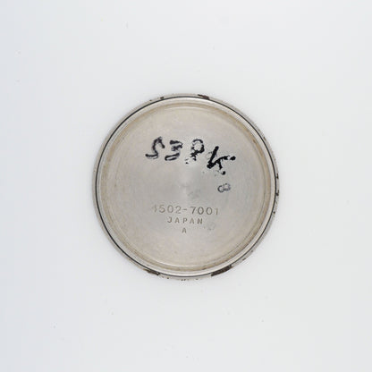 SEIKO KS HI-BEAT 36000 REF. 4502-7000