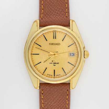 SEIKO KS HI-BEAT 36000 REF. 4502-7000